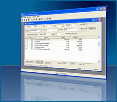 General Ledger